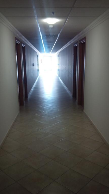 Del Riccio Hotel Martirano Esterno foto